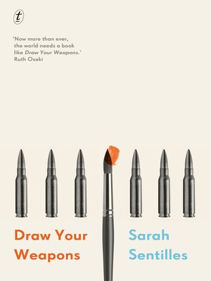 cover image of Draw Your Weapons
